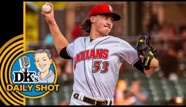 DK's Daily Shot of Pirates: A dog-and-pony show?