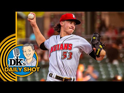 DK's Daily Shot of Pirates: A dog-and-pony show?