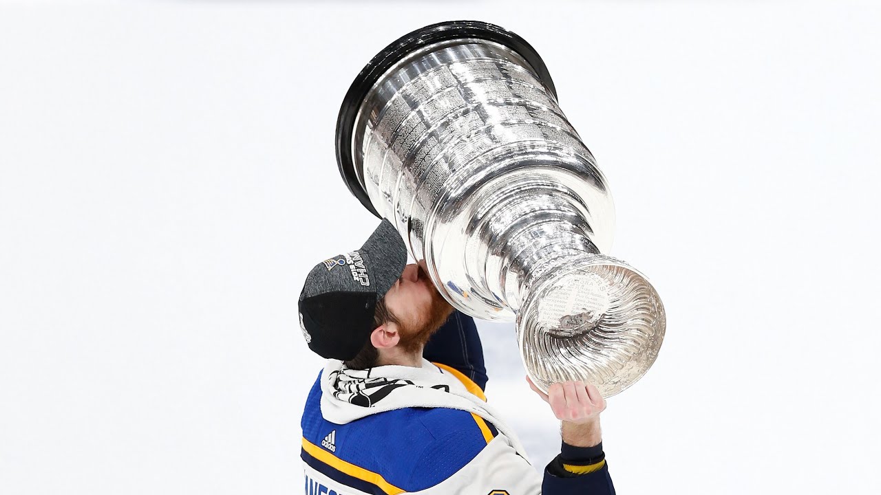 Welcome to LVGA Zach Sanford! ⚪️🟡⚫️