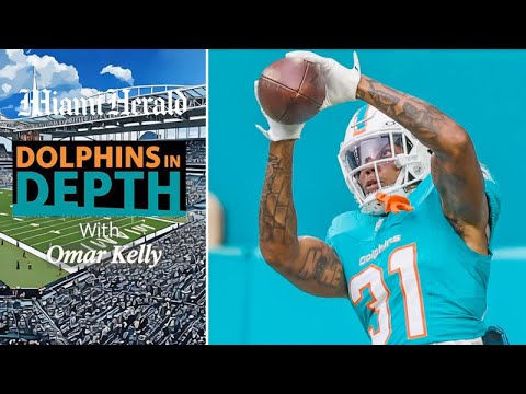Dolphins in Depth: Dolphins cut two veterans from 53-man roster