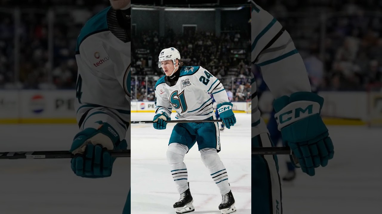 Rookies Poised to Make An Immediate Impact on Barracuda's Season