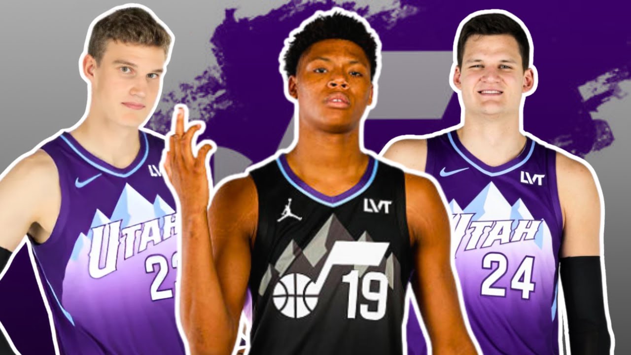 Utah Jazz 2025 Offseason Recap