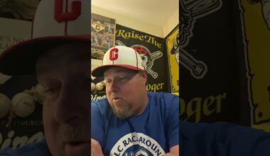 Pittsburgh Pirates Blow big lead Behind Andrew Heaney in what should be his last appearance