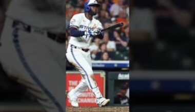 Just How Important is Yordan's Return to H-Town? | #astros #houstonastros #astrosbaseball #mlb