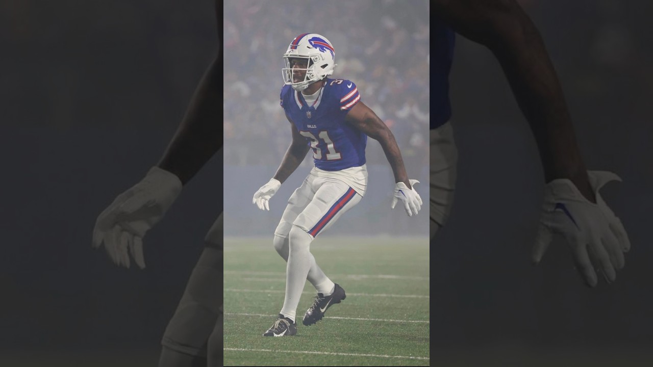 🚨JUST IN: Miami Dolphins Sign CB Rasul Douglas! #shorts #nfl #miamidolphins