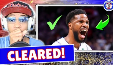 Malik Beasley Investigation Over! What Happens Next?