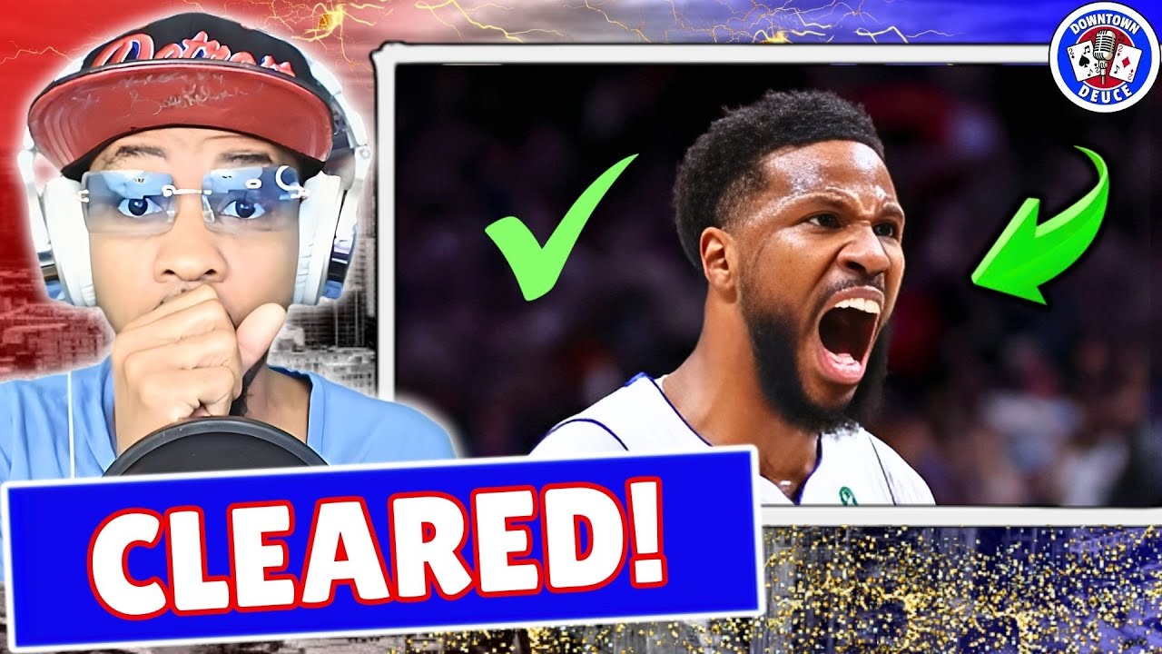 Malik Beasley Investigation Over! What Happens Next?
