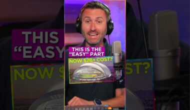 A's promises go FAR beyond building stadium in Vegas #mlb #baseball #vegas