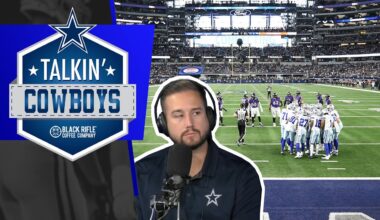 Talkin’ Cowboys: Cutdown Rundown | Dallas Cowboys 2025