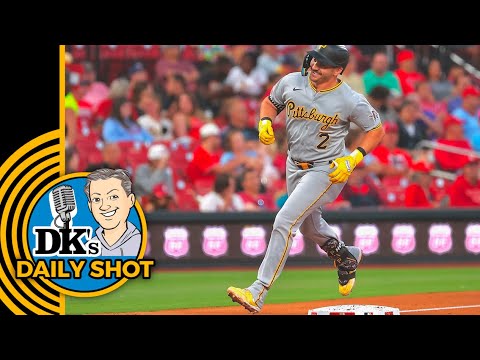 DK's Daily Shot of Pirates: What about Horwitz?