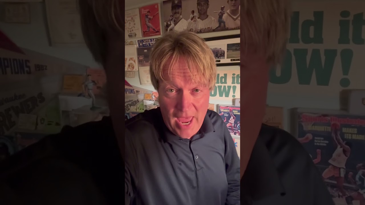 Instant Reax! Another #brewers loss to the #cubs make Thursday ‘a game pivotal!!