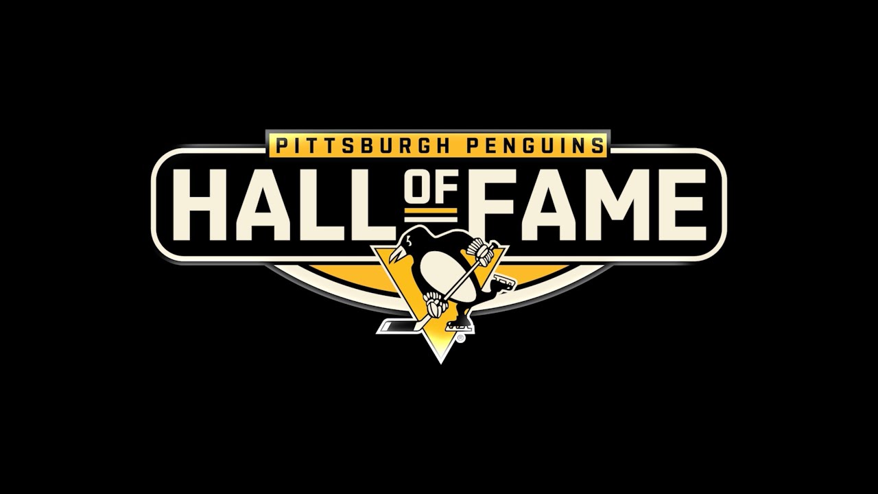 Pittsburgh Penguins Hall of Fame is BACK 🏆
