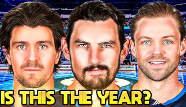 My Way To Early Predictions For The Winnipeg Jets.