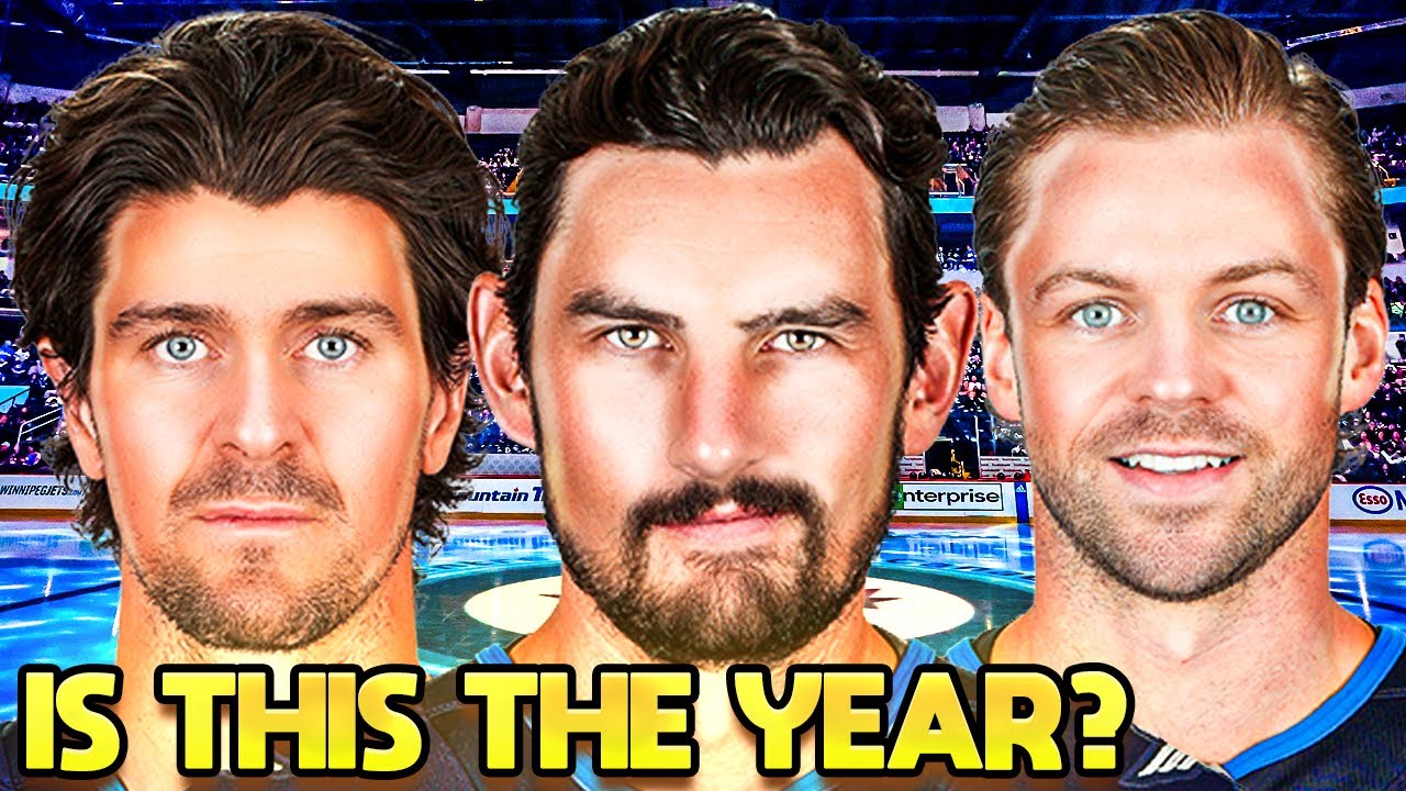 My Way To Early Predictions For The Winnipeg Jets.