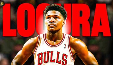 ¿Anthony Edwards a CHICAGO BULLS? ¿MVP para Luka Doncic? | Preguntas Y Respuestas NBA #2