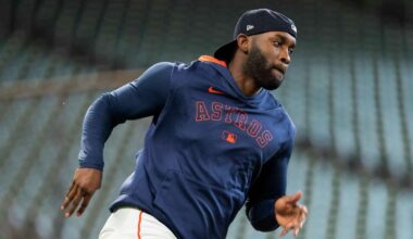 Houston Astros Activate Yordan Alverez My Thoughts!!