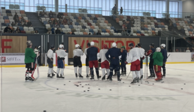 NHL Stars Take Part in Muskoka Hockey Event