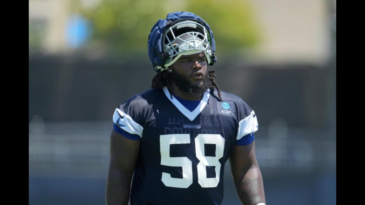 ✭ Reacting to the Dallas Cowboys 53 man roster || Phones lit || Voch Lombardi Live