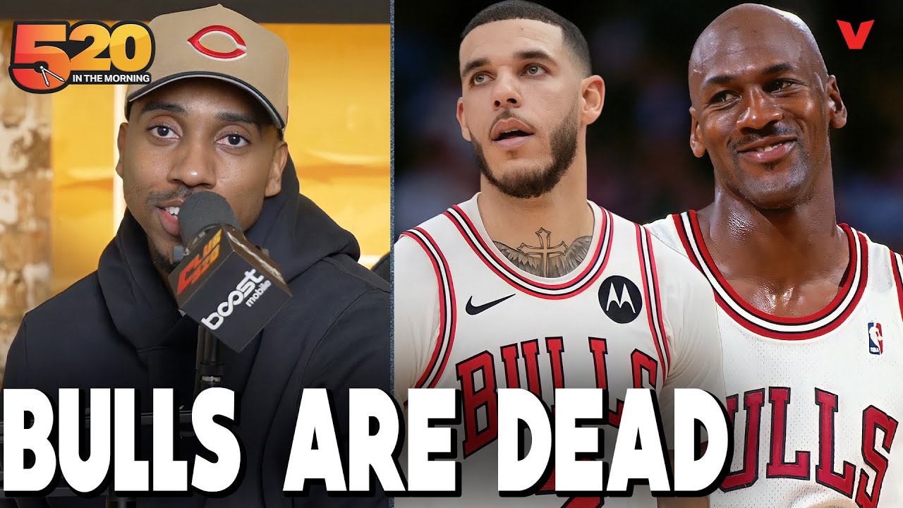 Jeff Teague says Chicago Bulls today ARE NOT a top destination in today's NBA | Club 520