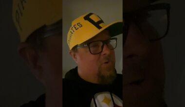 Pittsburgh Pirates Down Cardinals 8-3 in Mitch Keller bounce back start