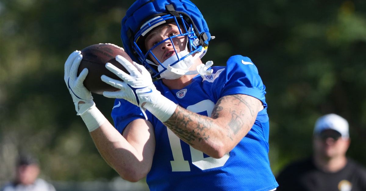 These 11 Oregon rookies made the cut for NFL rosters on Tuesday