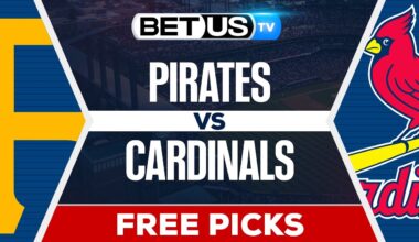 Pittsburgh Pirates vs St. Louis Cardinals (08-25-25) MLB Game Predictions, Picks and Best Bets