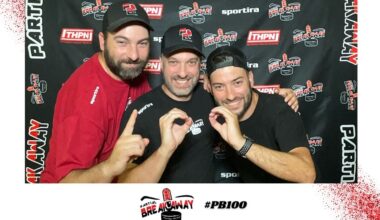 EPISODE 100! LIVE SHOW Team Previews of Utah Mammoth, St. Louis Blues and Winnipeg Jets