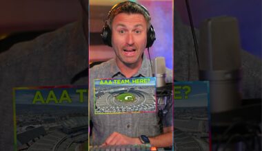 Does OAKLAND even WANT an MiLB team? #baseball #sports #news