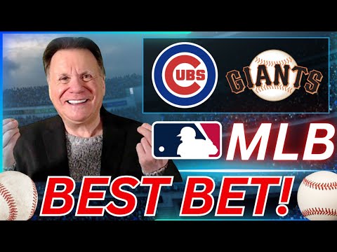 Chicago Cubs vs San Francisco Giants Predictions Today | Best MLB Picks For 8/27/25