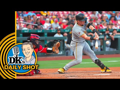 DK's Daily Shot of Pirates: Oh ... Henry