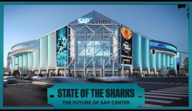 State of the Sharks: The Future of SAP Center