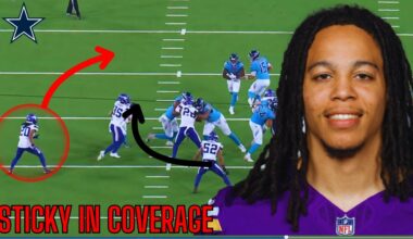 The Reddy Steward Dallas Cowboys CLAIM Is HIGHWAY ROBBERY... | Cowboys News |