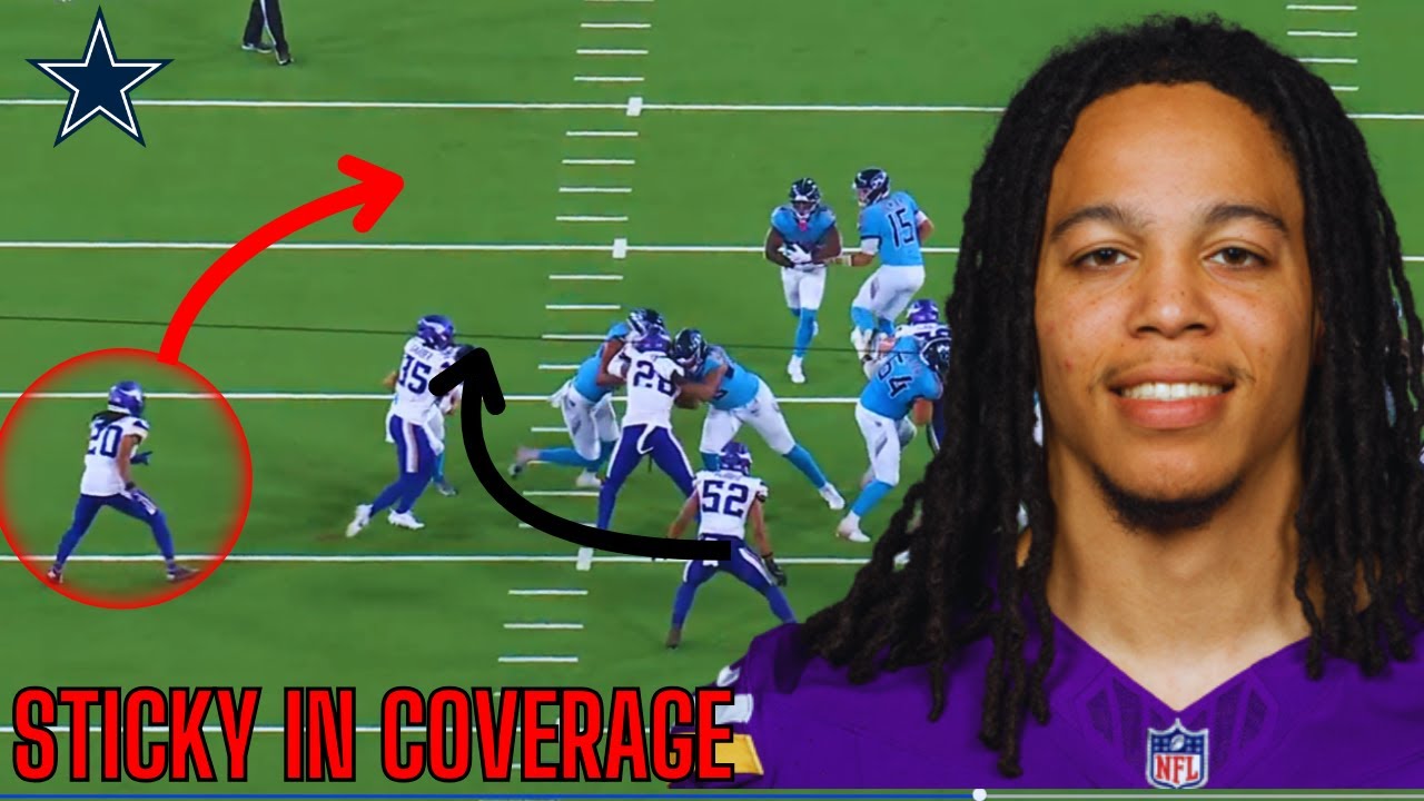 The Reddy Steward Dallas Cowboys CLAIM Is HIGHWAY ROBBERY... | Cowboys News |