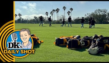 DK's Daily Shot of Pirates: Top priority for new GM