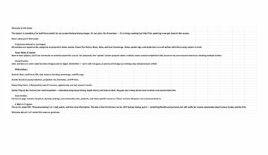 Islanders Player Projections