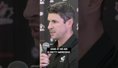 SID says the KID's alright! 🇨🇦 👶