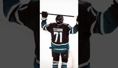 The San Jose Sharks CANNOT 3Peat As The Worst Team In The NHL
