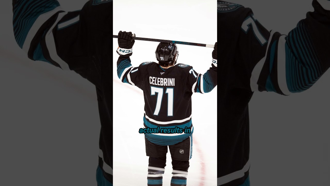The San Jose Sharks CANNOT 3Peat As The Worst Team In The NHL