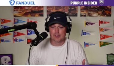 Vikings sign a veteran corner, sign practice squad