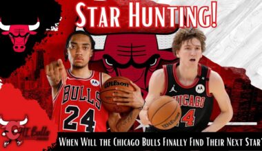 When Will the Chicago Bulls Finally Find Their Next Star?