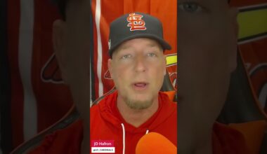 St. Louis Cardinals' Defense CRUMBLES at Crucial Moment