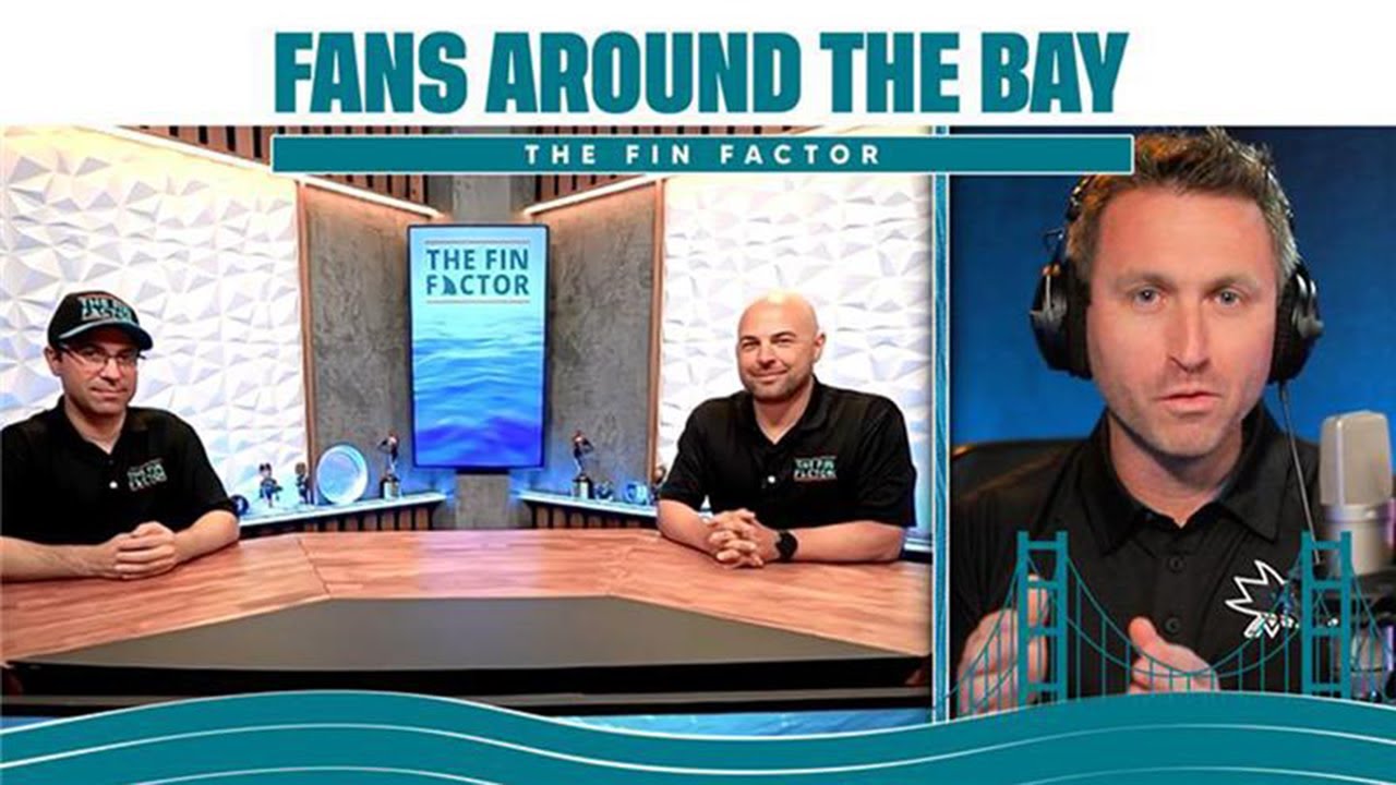 Fan Around the Bay: The Fin Factor