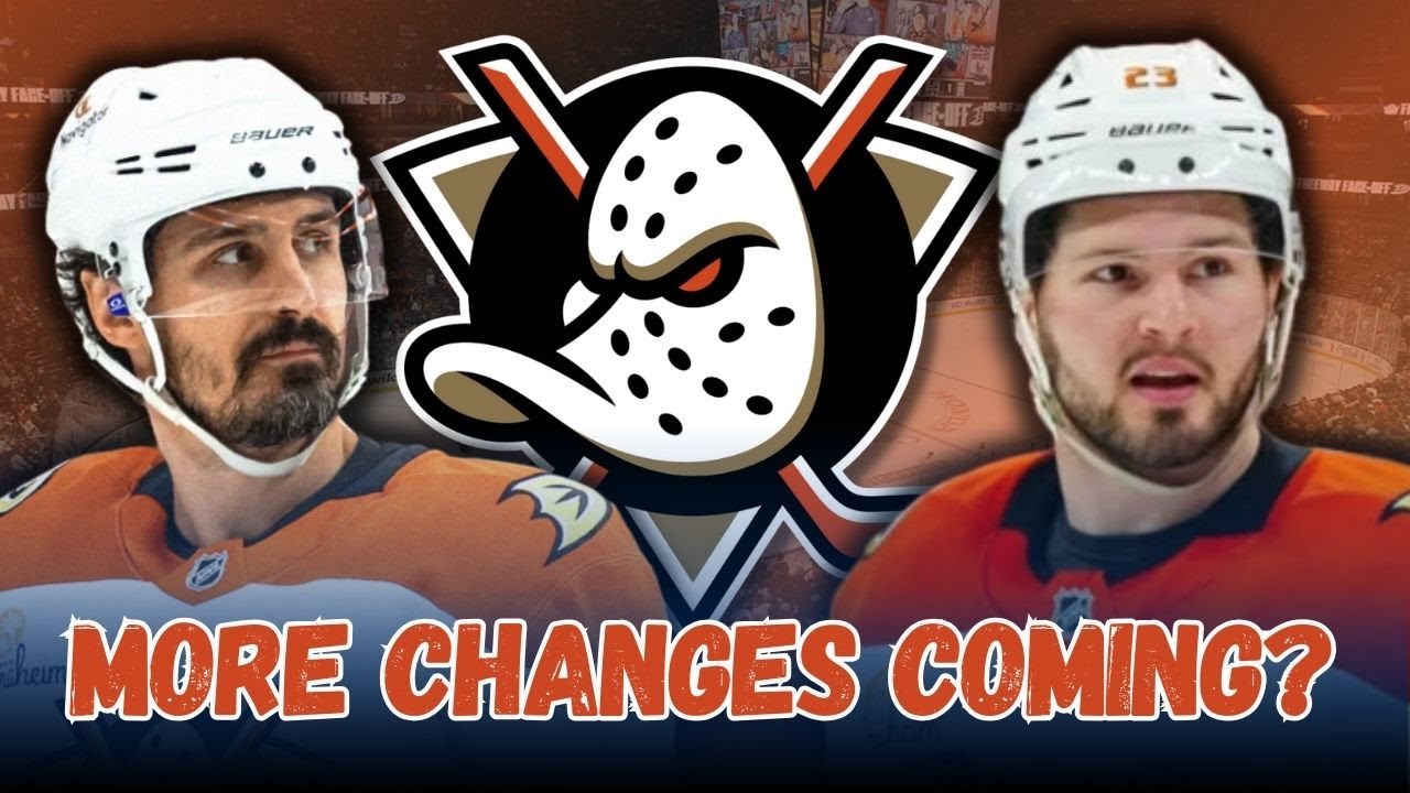 F*ck Your Team: Why I Hate the 2025-2026 Anaheim Ducks | NHL Season Preview