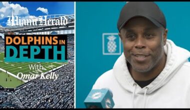 Dolphins in Depth: GM Chris Grier admits Dolphins are resetting franchise