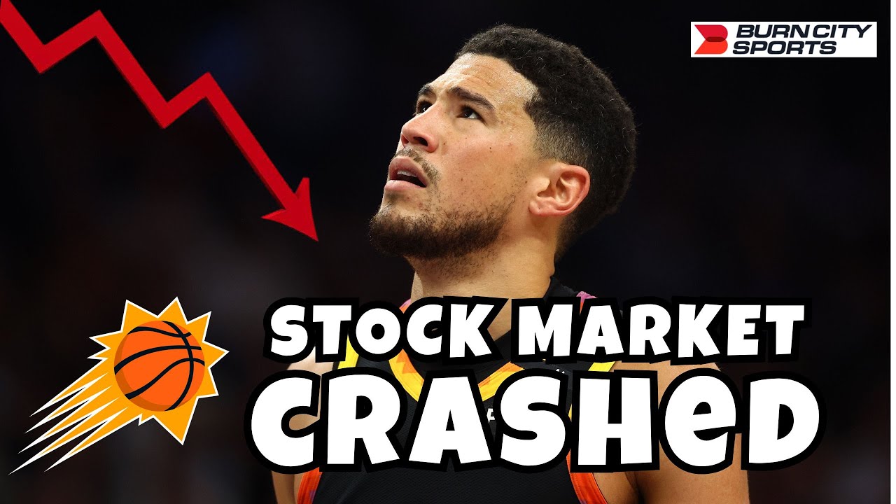 ESPN slams the Suns offseason