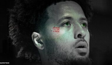 THE CADE CUNNINGHAM ERA HAS BEGUN