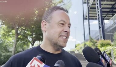 Bruins Head Coach Marco Sturm PRAISES Mike Vrabel on HOW he Coaches