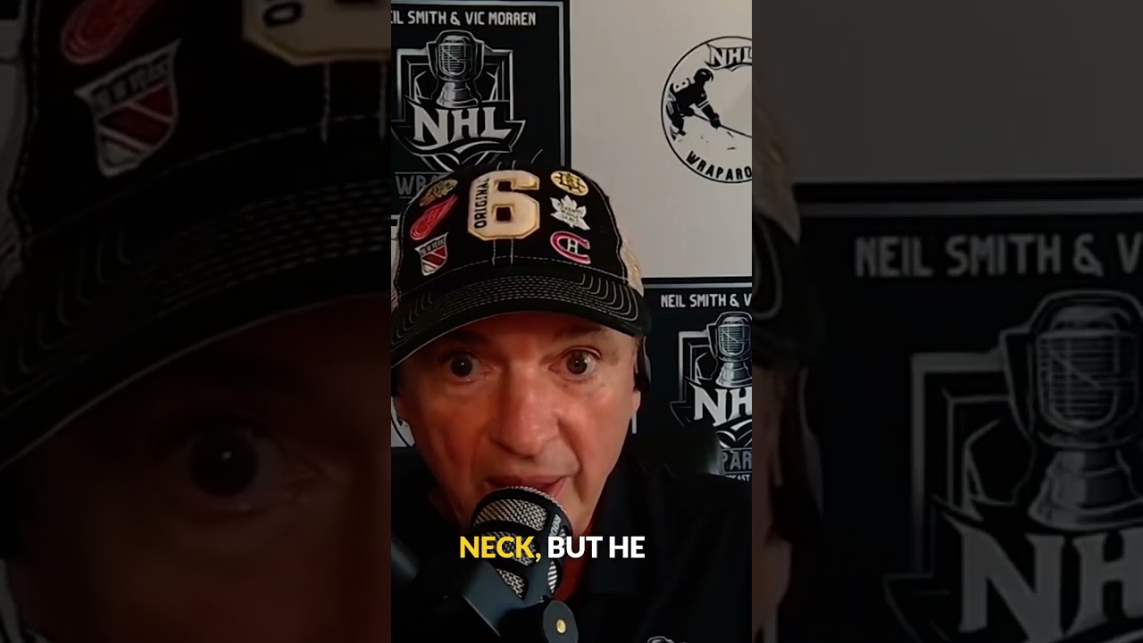 ⚠️ Challenges Ahead: Can David Pastrnak Carry the Boston Bruins? – Best of NHL Wraparound Podcast 🏒