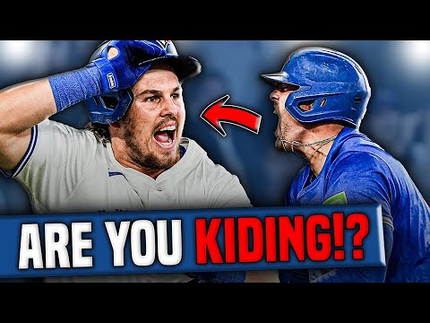 Why The Blue Jays Are Baseball’s BIGGEST Threat Right Now!
