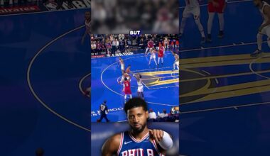 Why the 76ers Are the Biggest Sleeper in the East 👀🔥 | NBA 2025